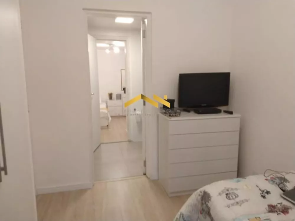 Apartamento à venda com 3 quartos, 170m² - Foto 4