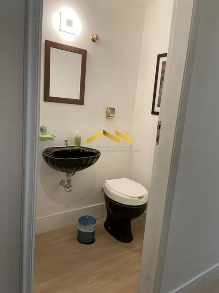 Apartamento à venda com 3 quartos, 170m² - Foto 20