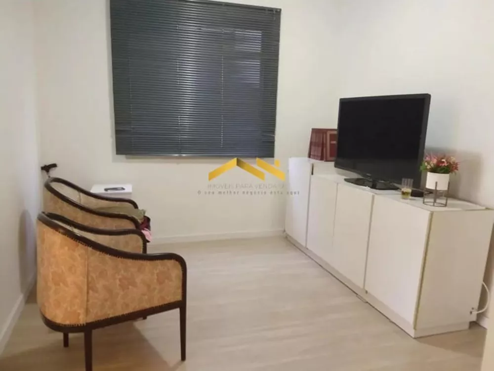 Apartamento à venda com 3 quartos, 170m² - Foto 3