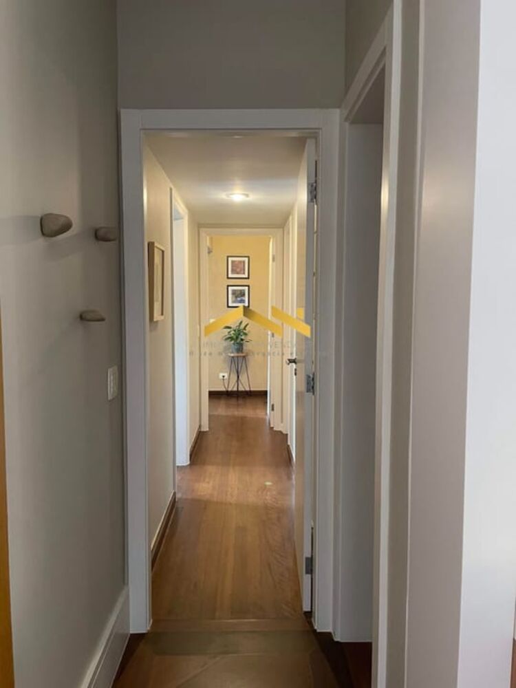 Apartamento à venda com 3 quartos, 160m² - Foto 12