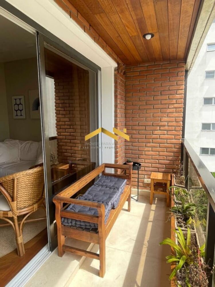 Apartamento à venda com 3 quartos, 160m² - Foto 10