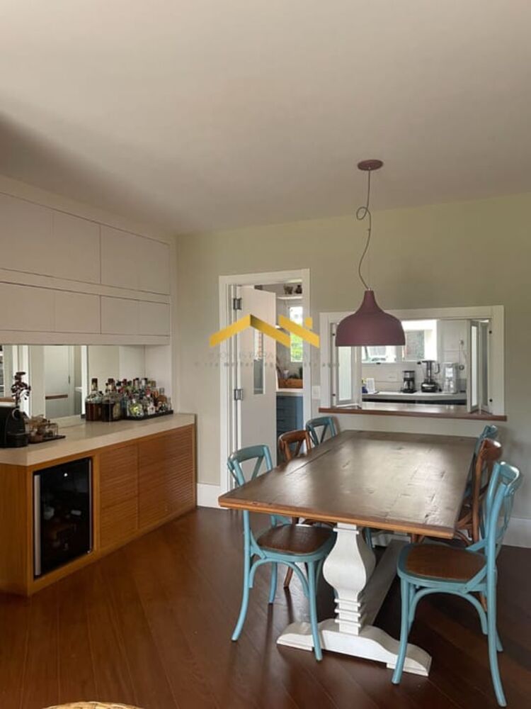 Apartamento à venda com 3 quartos, 160m² - Foto 11