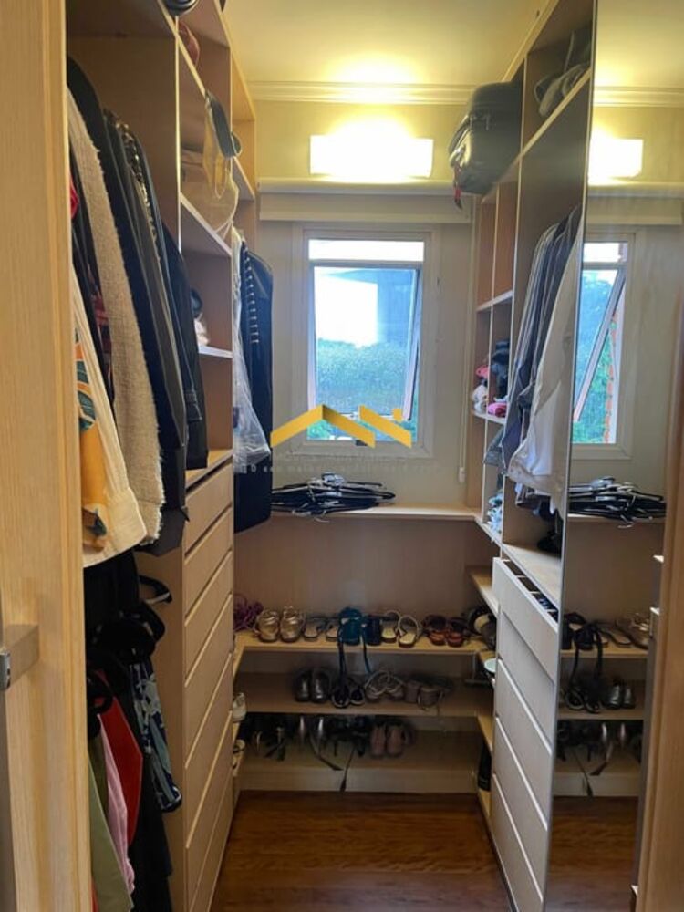 Apartamento à venda com 3 quartos, 160m² - Foto 13
