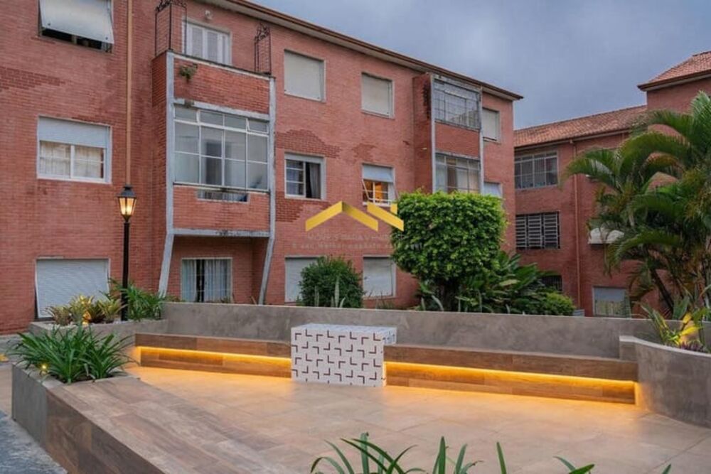 Apartamento, 2 quartos, 97 m² - Foto 2