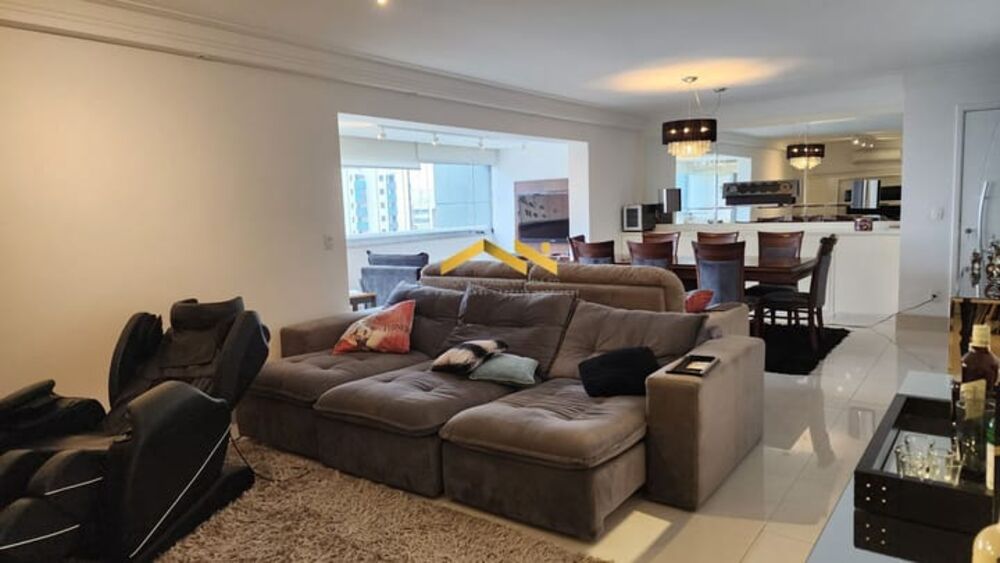 Apartamento, 3 quartos, 172 m² - Foto 4