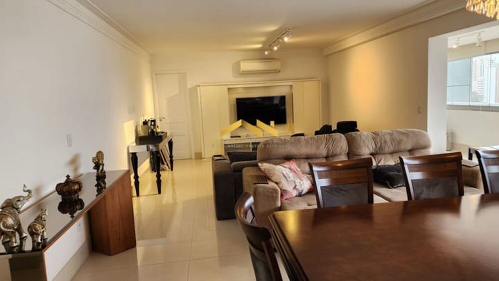 Apartamento, 3 quartos, 172 m² - Foto 3