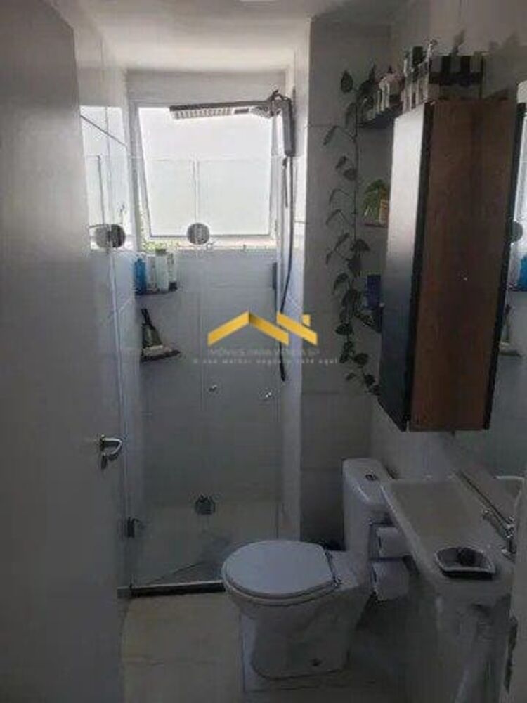 Apartamento, 2 quartos, 50 m² - Foto 6