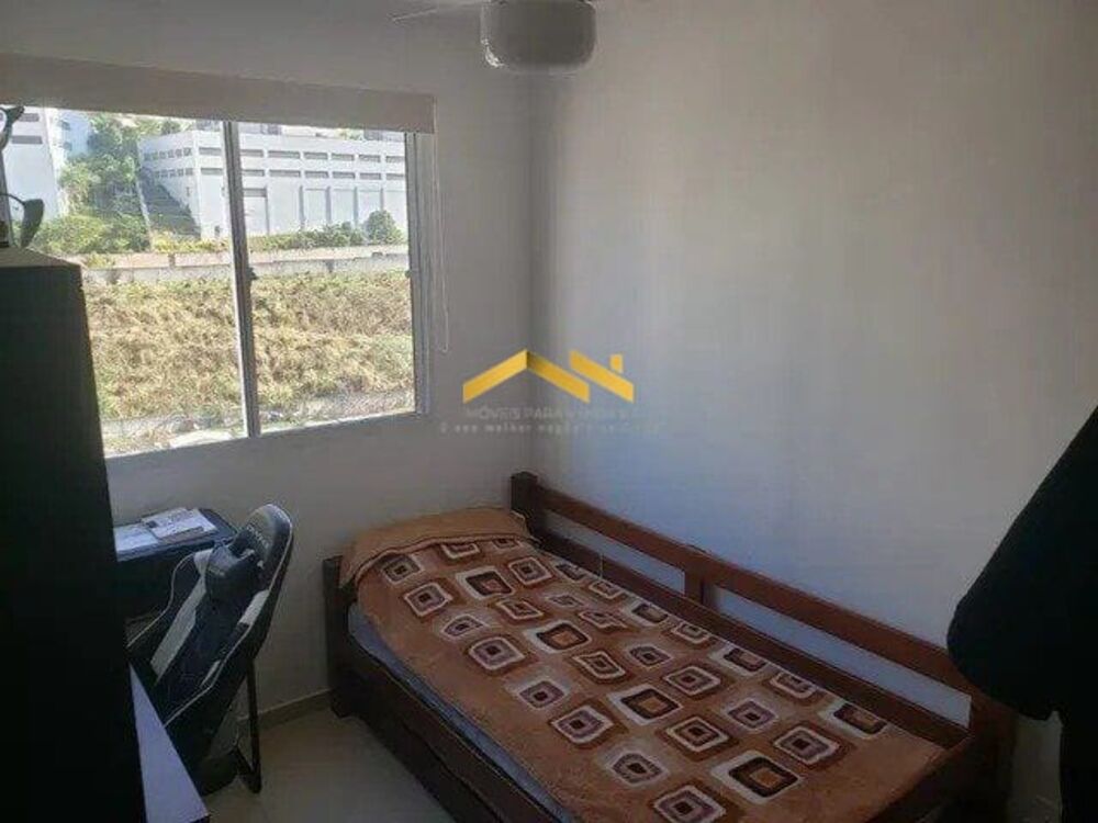 Apartamento, 2 quartos, 50 m² - Foto 7