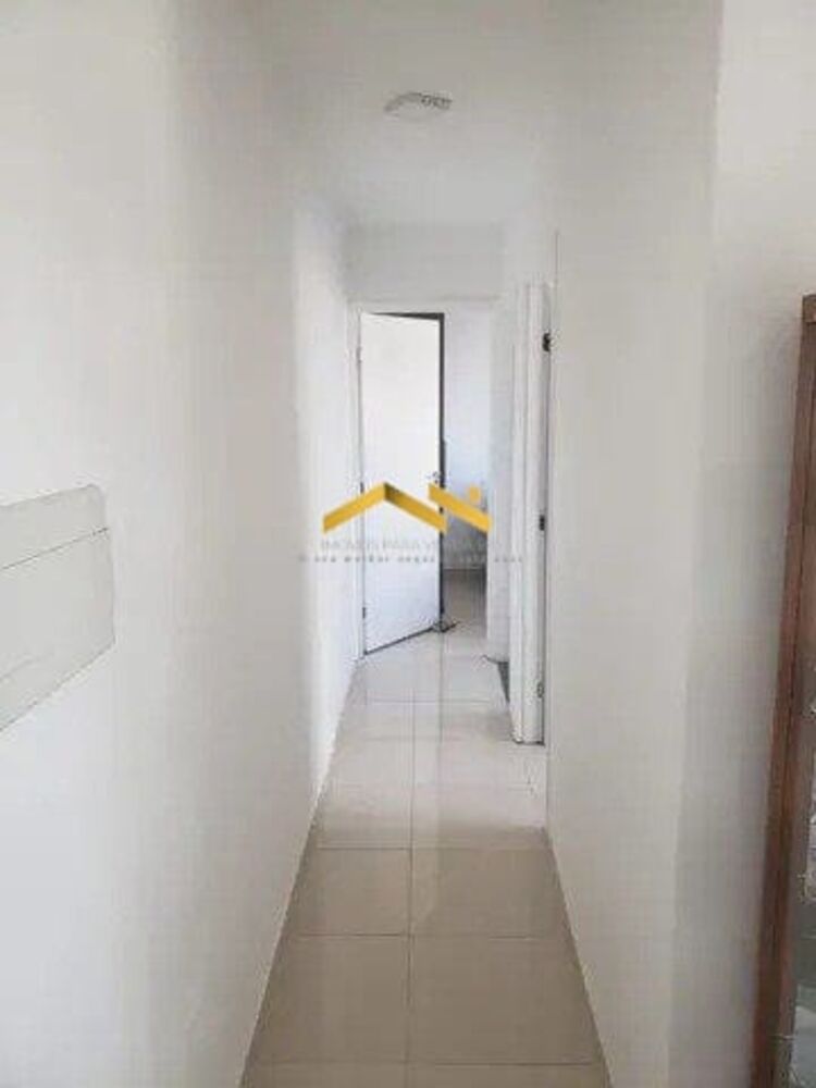 Apartamento, 2 quartos, 50 m² - Foto 1