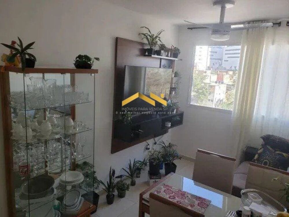 Apartamento, 2 quartos, 50 m² - Foto 5