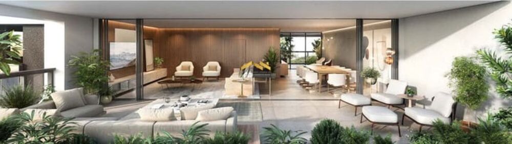 Apartamento, 4 quartos, 330 m² - Foto 4