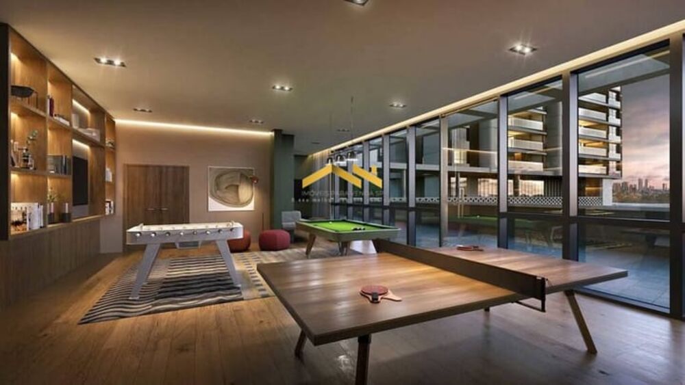 Apartamento, 4 quartos, 330 m² - Foto 7
