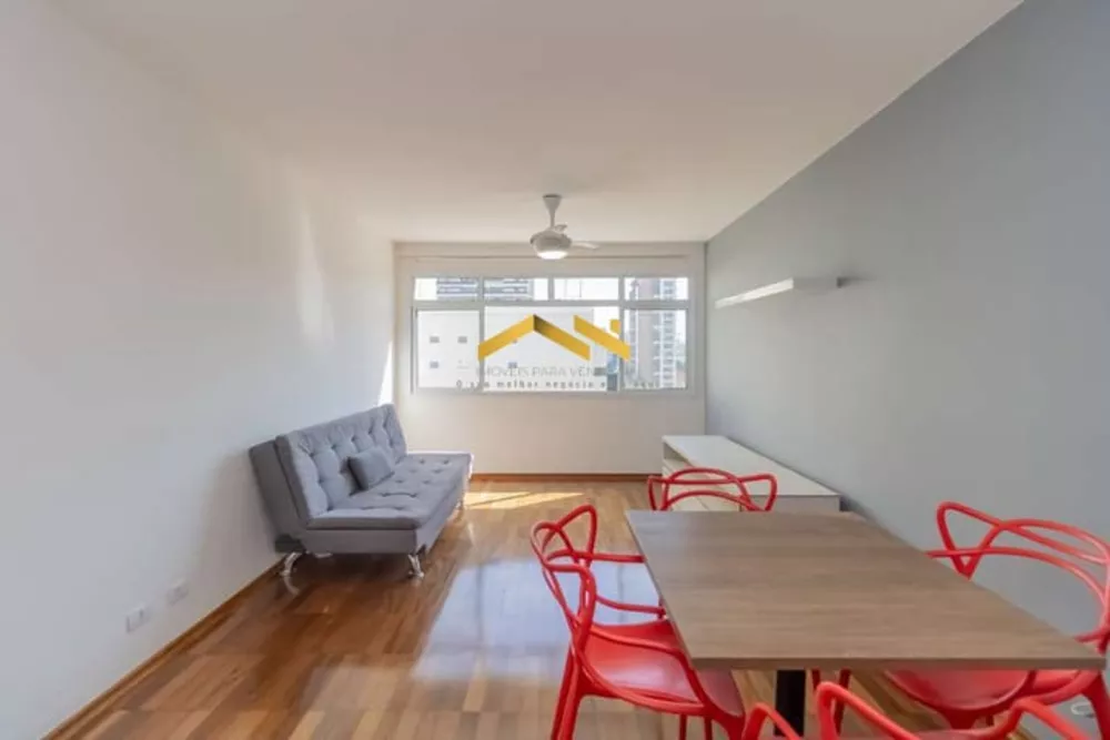 Apartamento à venda com 3 quartos, 105m² - Foto 21