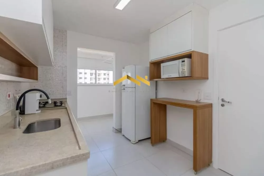 Apartamento à venda com 3 quartos, 105m² - Foto 9