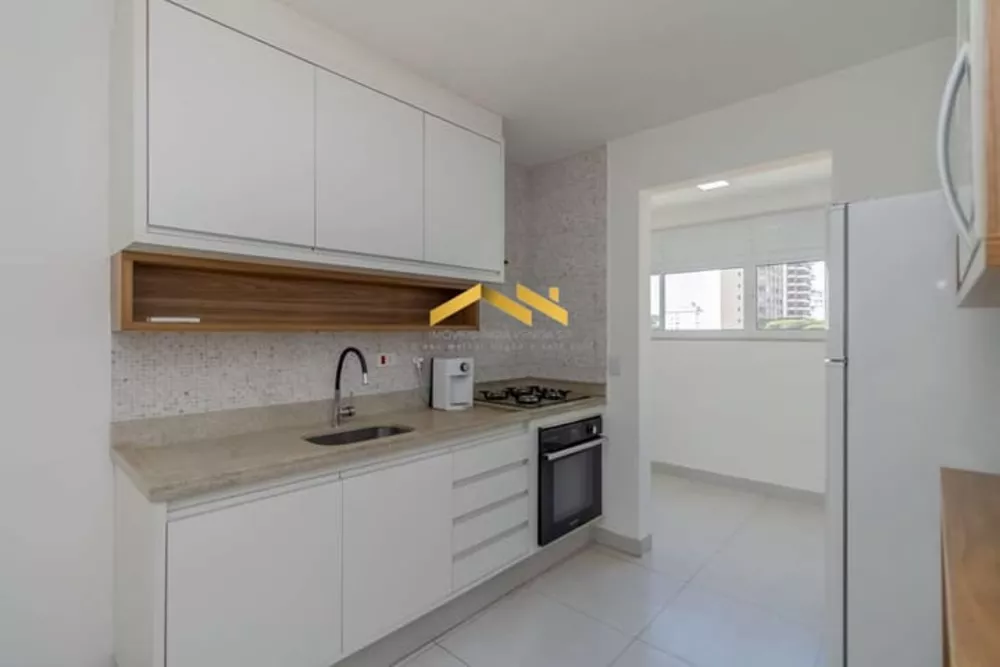 Apartamento à venda com 3 quartos, 105m² - Foto 8