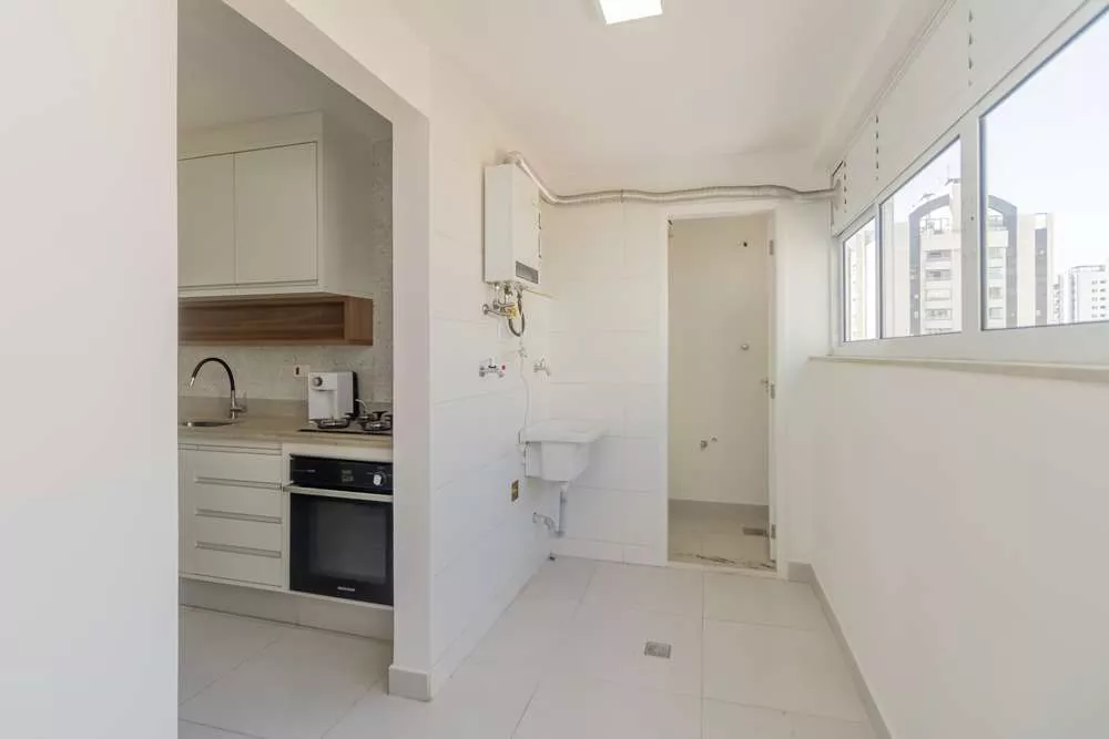 Apartamento à venda com 3 quartos, 105m² - Foto 33