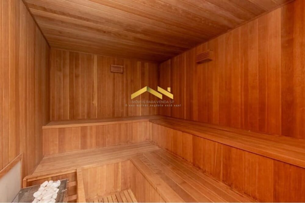 Apartamento à venda com 3 quartos, 110m² - Foto 4
