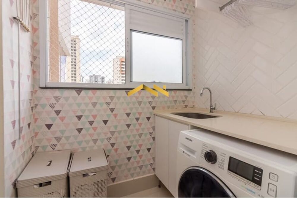 Apartamento à venda com 3 quartos, 110m² - Foto 16