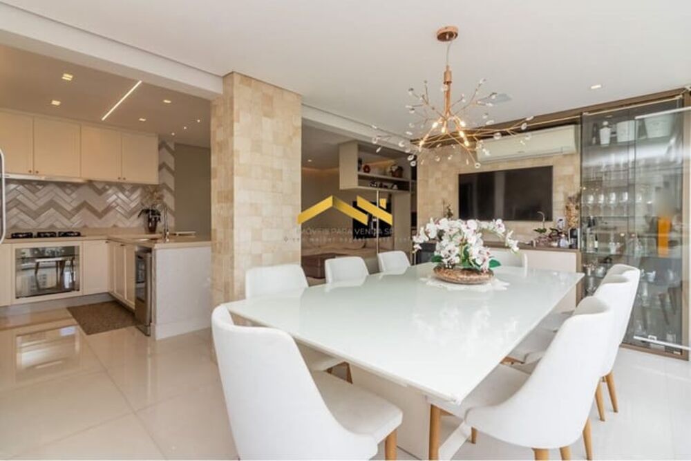 Apartamento à venda com 3 quartos, 110m² - Foto 9