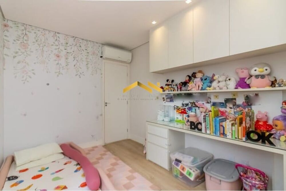 Apartamento à venda com 3 quartos, 110m² - Foto 15