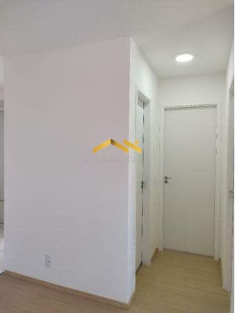 Apartamento, 2 quartos, 48 m² - Foto 5