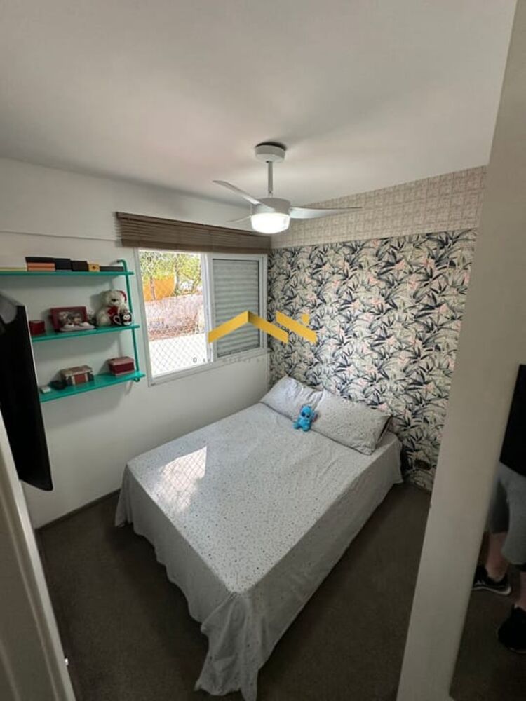 Apartamento, 2 quartos, 58 m² - Foto 4