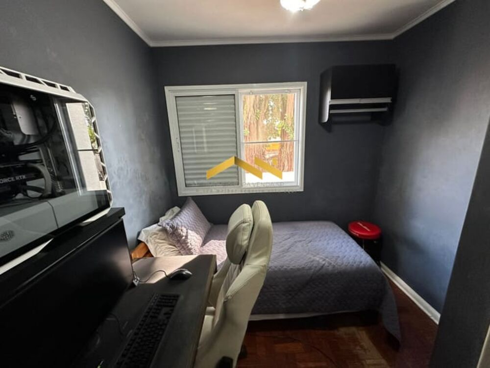Apartamento, 2 quartos, 58 m² - Foto 3