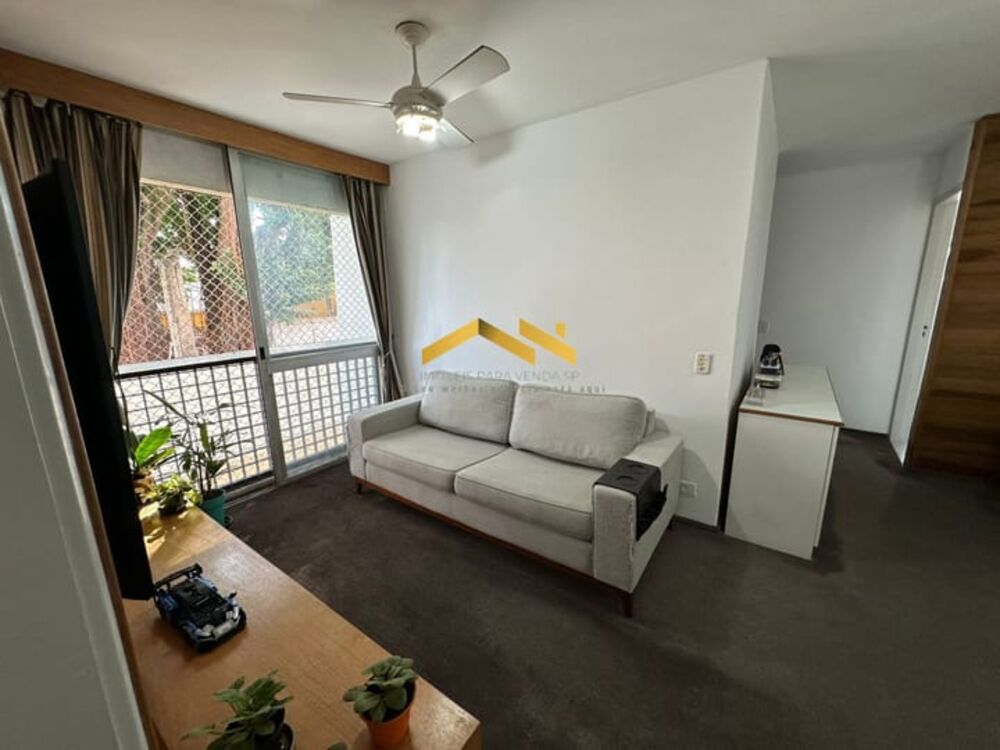 Apartamento, 2 quartos, 58 m² - Foto 2