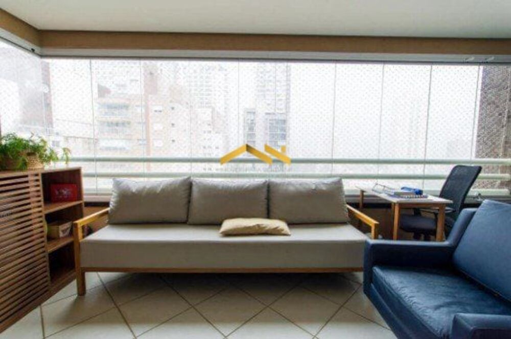 Apartamento, 3 quartos, 137 m² - Foto 2