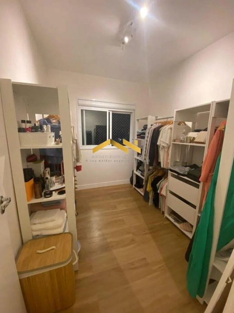 Apartamento à venda com 2 quartos, 68m² - Foto 2