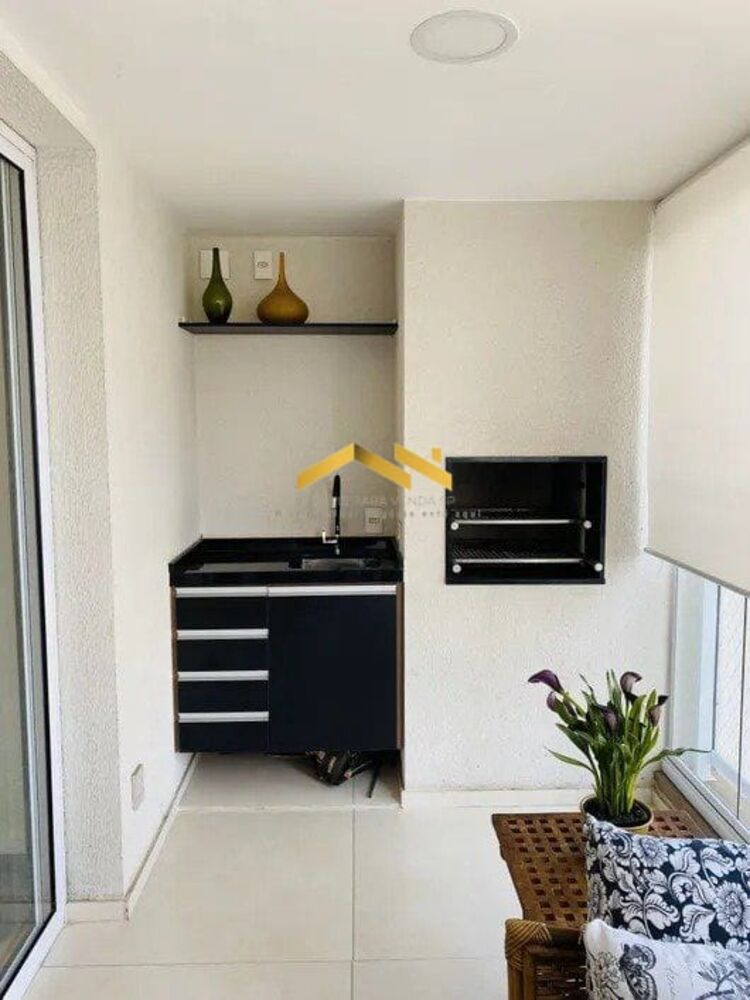 Apartamento, 3 quartos, 116 m² - Foto 10