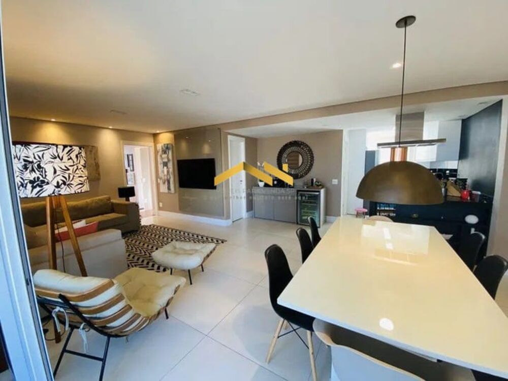 Apartamento, 3 quartos, 116 m² - Foto 7