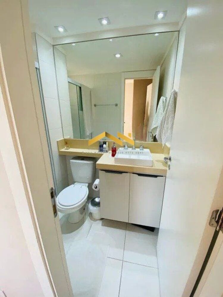 Apartamento, 3 quartos, 116 m² - Foto 9
