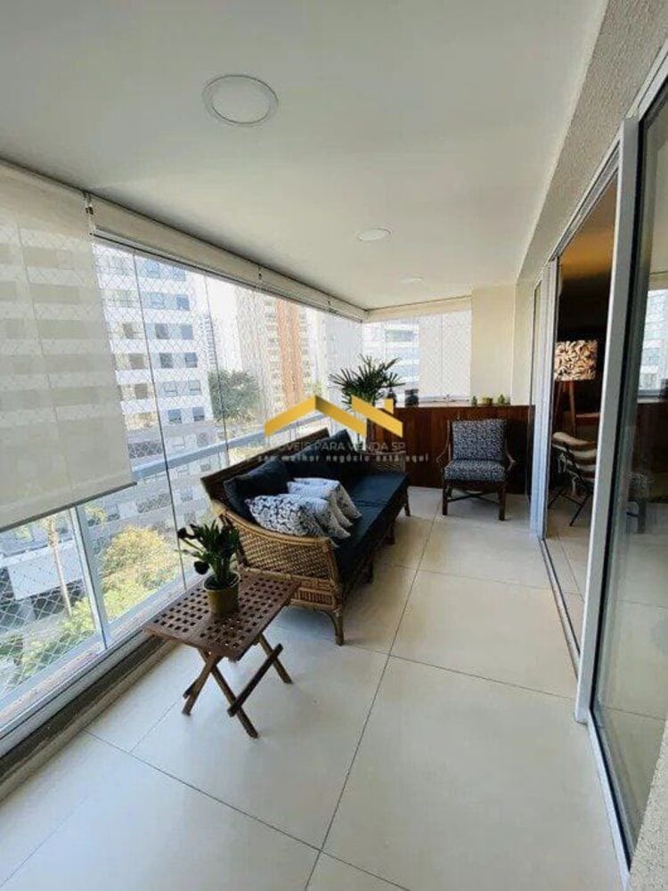 Apartamento, 3 quartos, 116 m² - Foto 1