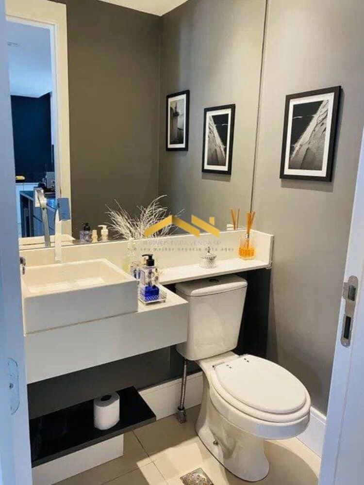 Apartamento, 3 quartos, 116 m² - Foto 8