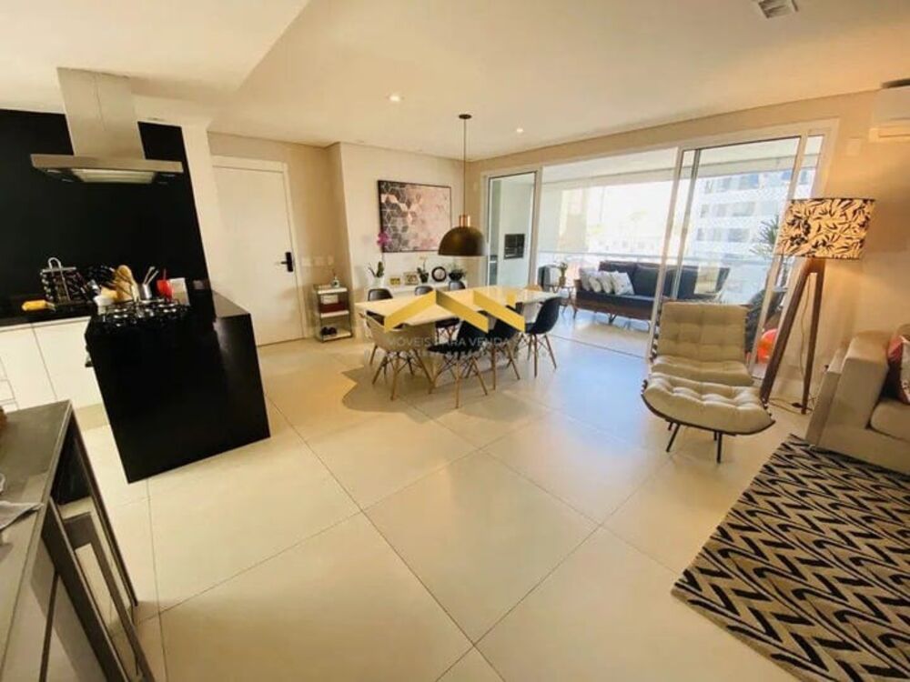 Apartamento, 3 quartos, 116 m² - Foto 14