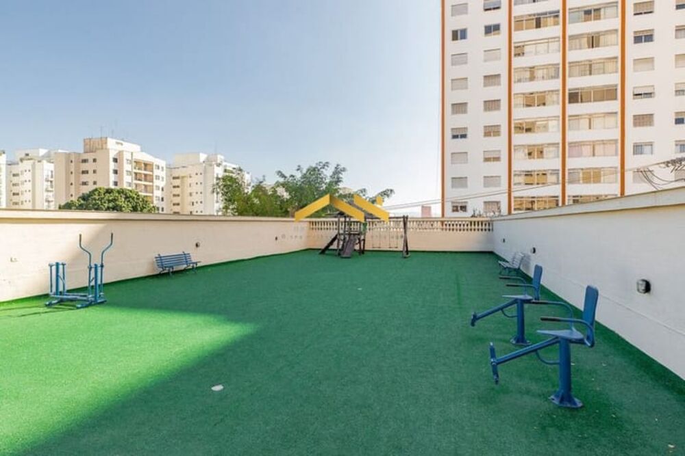 Apartamento à venda com 2 quartos, 81m² - Foto 12