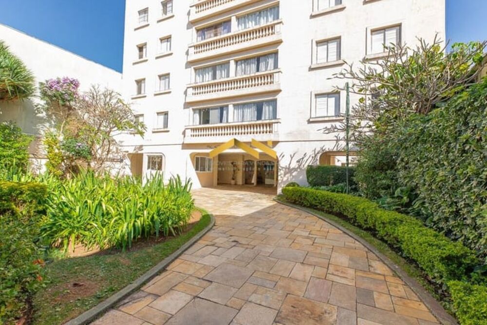 Apartamento à venda com 2 quartos, 81m² - Foto 6