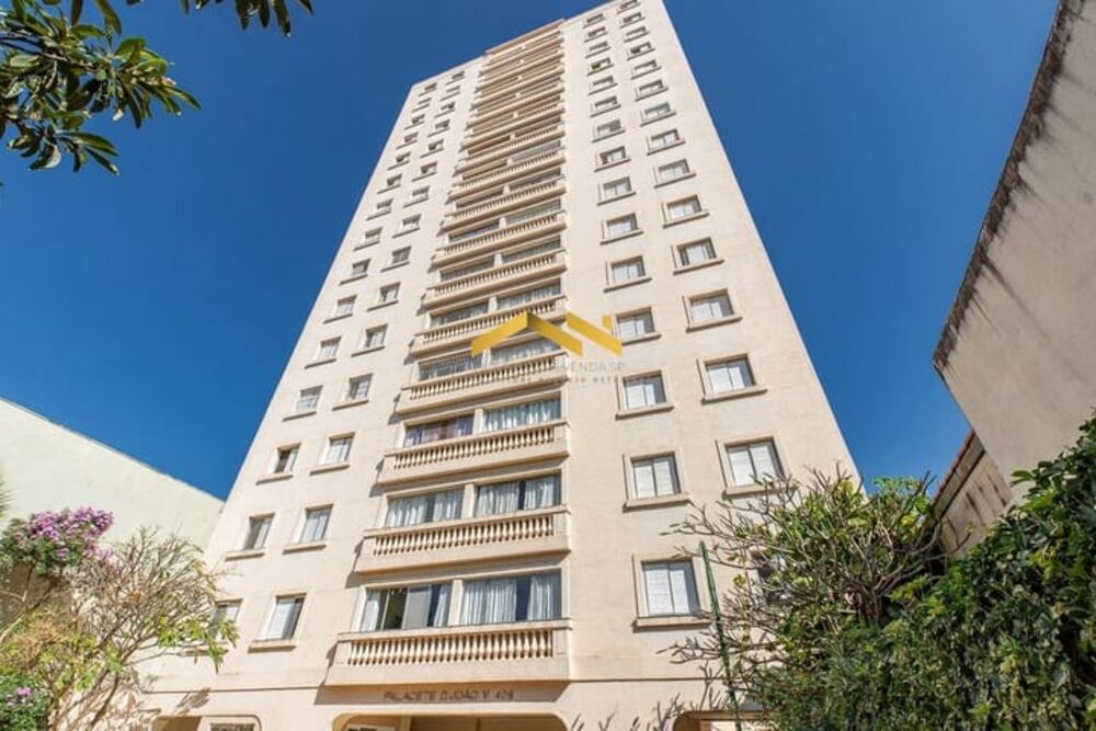 Apartamento à venda com 2 quartos, 81m² - Foto 7