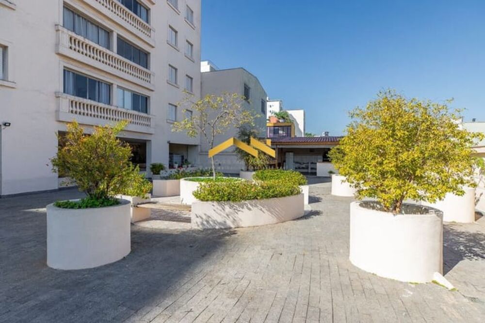 Apartamento à venda com 2 quartos, 81m² - Foto 11