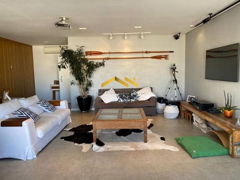Apartamento, 2 quartos, 146 m² - Foto 12