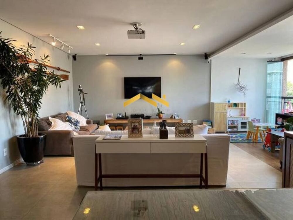 Apartamento, 2 quartos, 146 m² - Foto 8