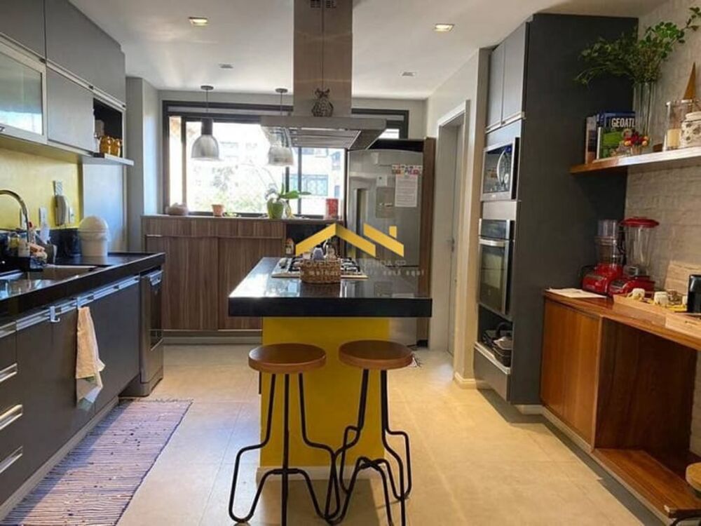 Apartamento, 2 quartos, 146 m² - Foto 2