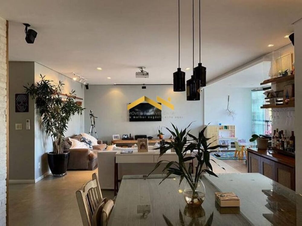 Apartamento, 2 quartos, 146 m² - Foto 11