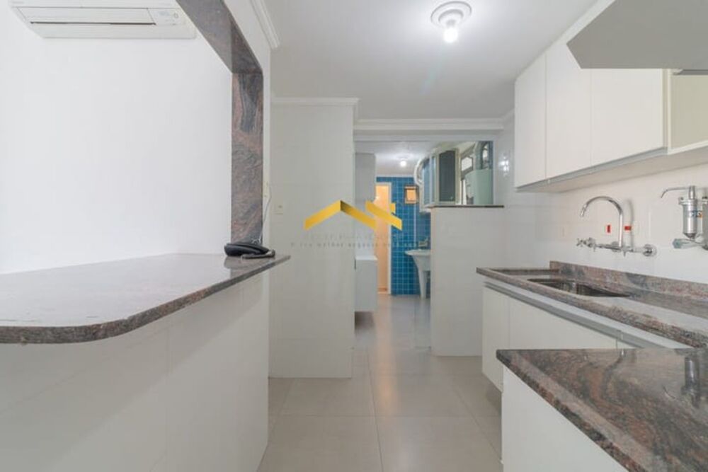 Apartamento, 2 quartos, 75 m² - Foto 3