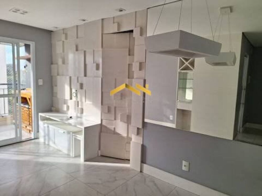 Apartamento, 3 quartos, 66 m² - Foto 1