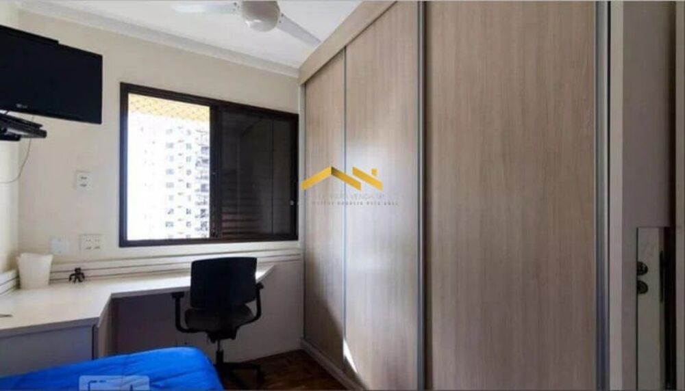 Apartamento, 3 quartos, 150 m² - Foto 4