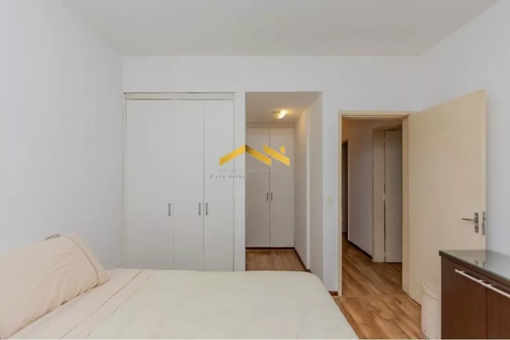 Apartamento à venda com 3 quartos, 107m² - Foto 9