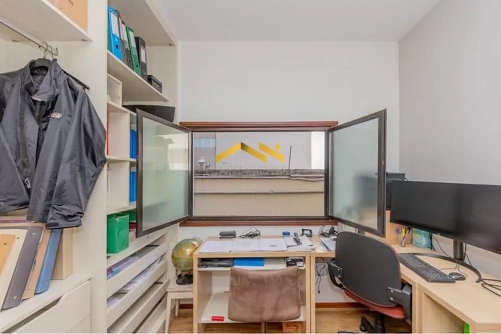 Apartamento à venda com 3 quartos, 107m² - Foto 5