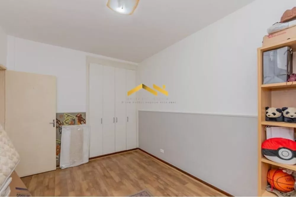 Apartamento à venda com 3 quartos, 107m² - Foto 1